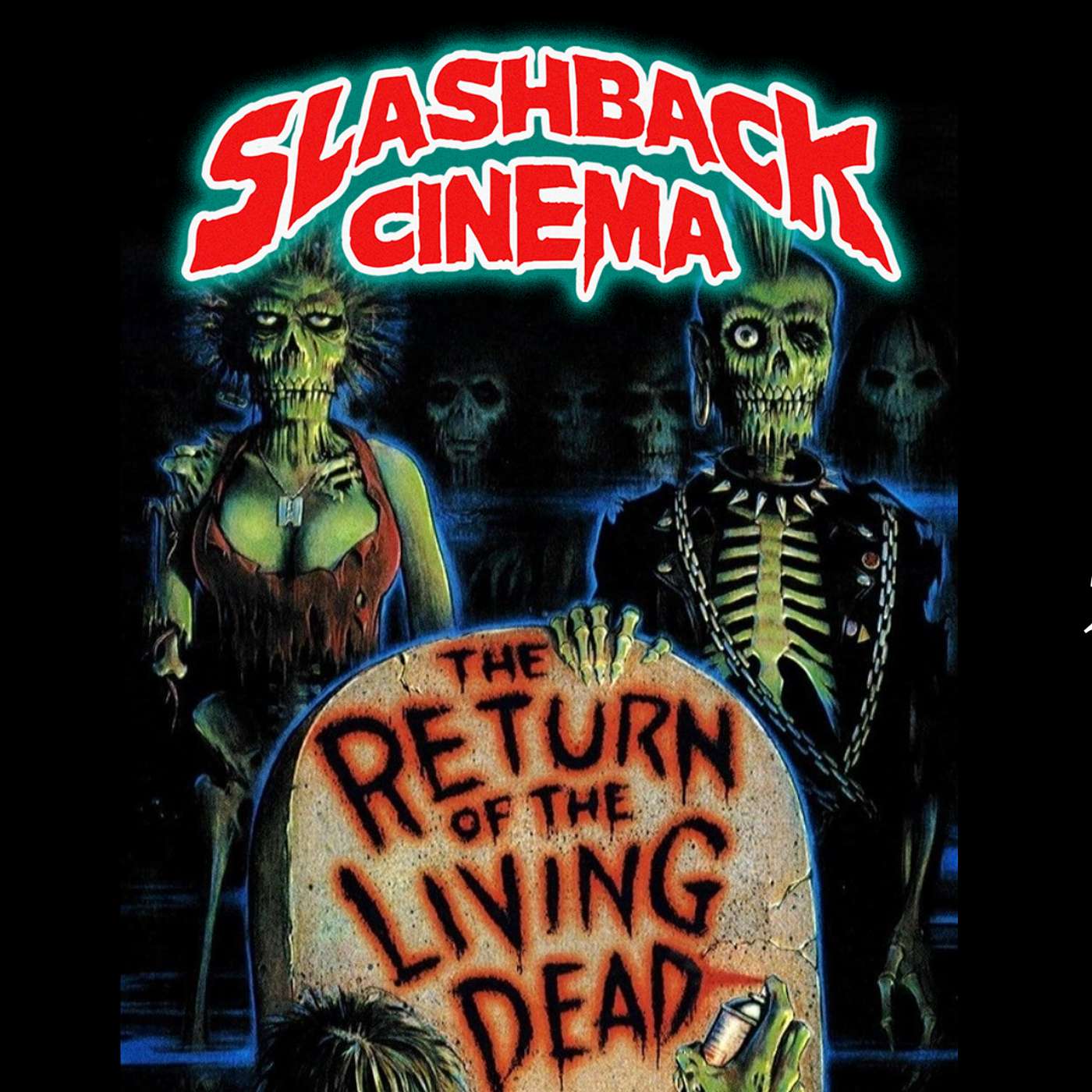 SlashBack Cinema