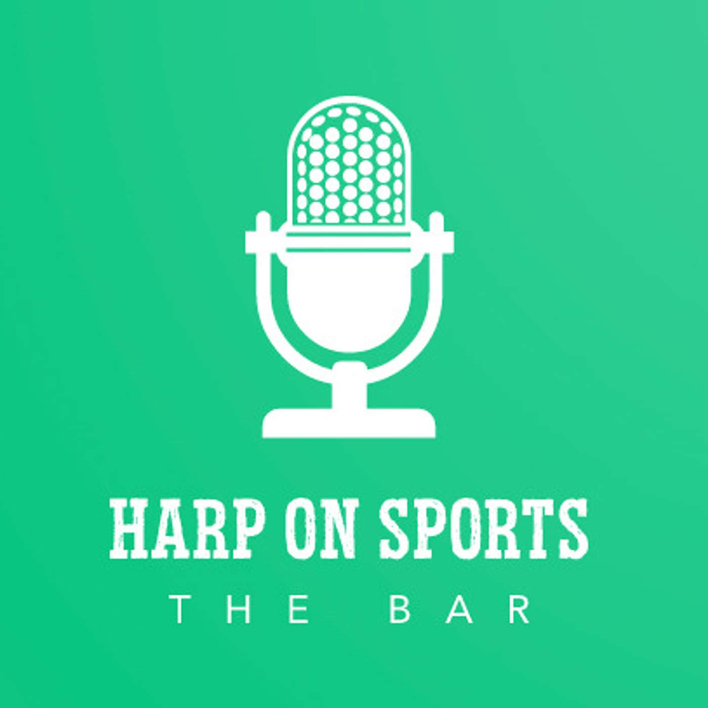 Harp on Sports - The Bar