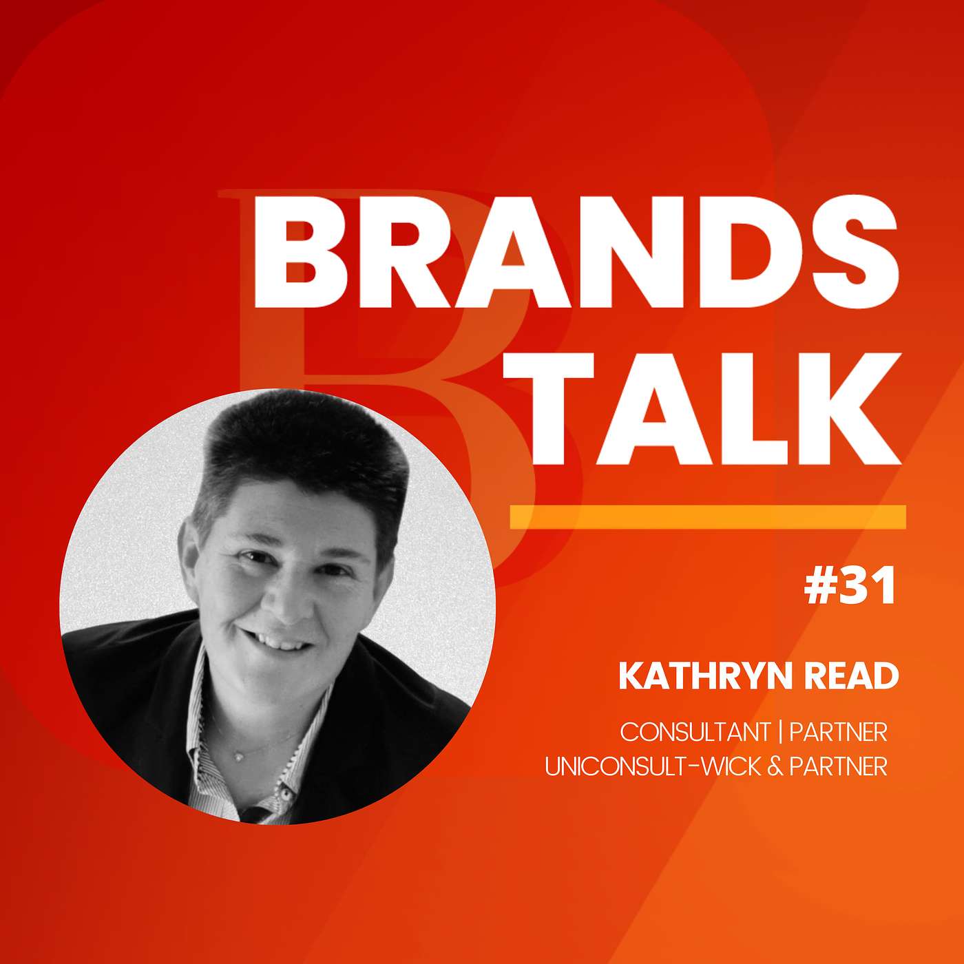 Global Brand Stories – International Expansion Explained w/Kathryn Read
