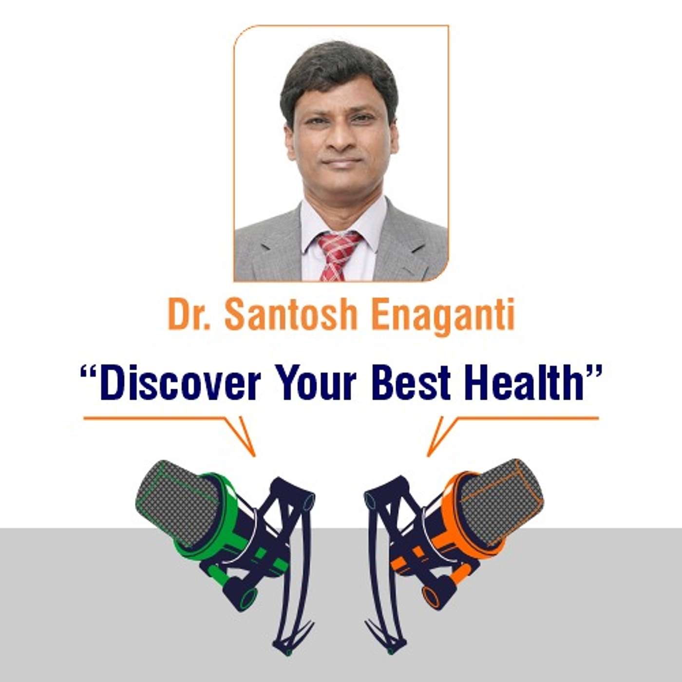 Yashoda Hospitals Podcast