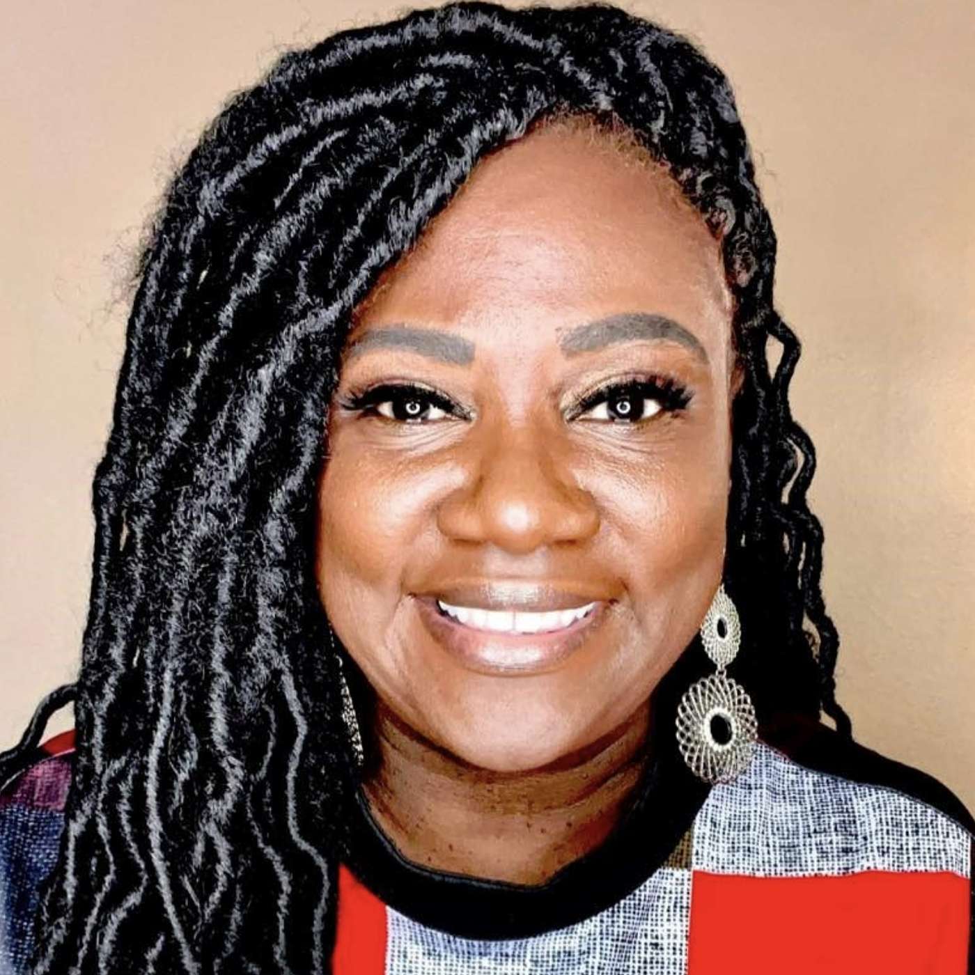 Language, Legacy & Leadership with Shavonda McCaleb
