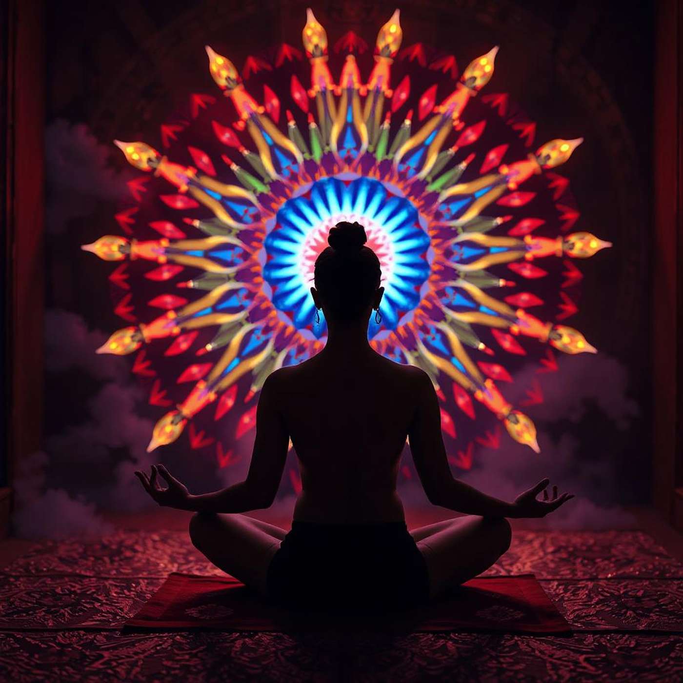 How to believe in yourself