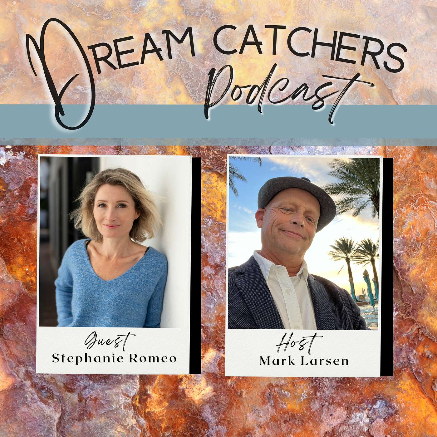 Dream Catcher - The Podcast!