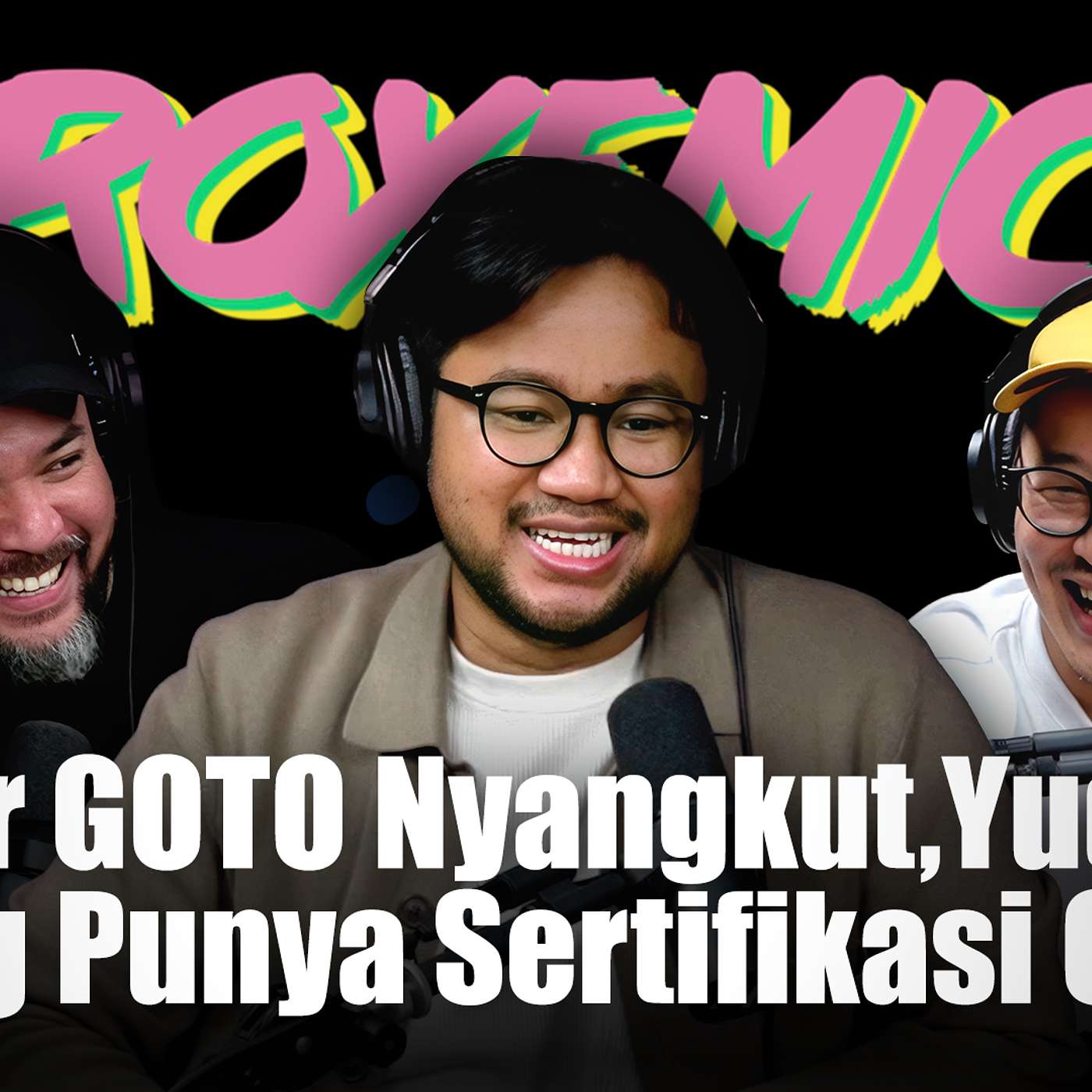 Proxemics Podcast