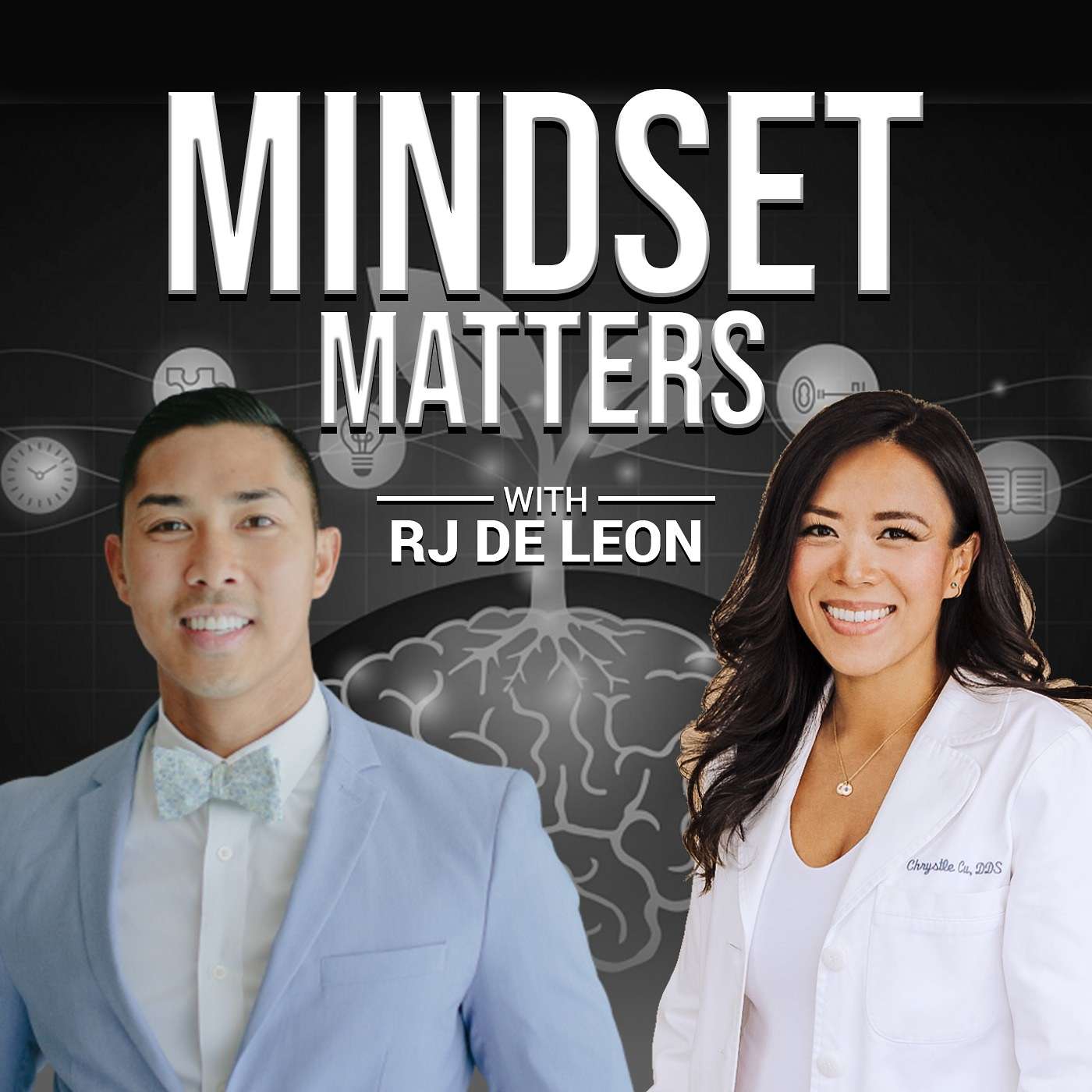 Episode 50 - Building an Amazing Brand - Cocofloss w/ Dr. Chrystle Cu