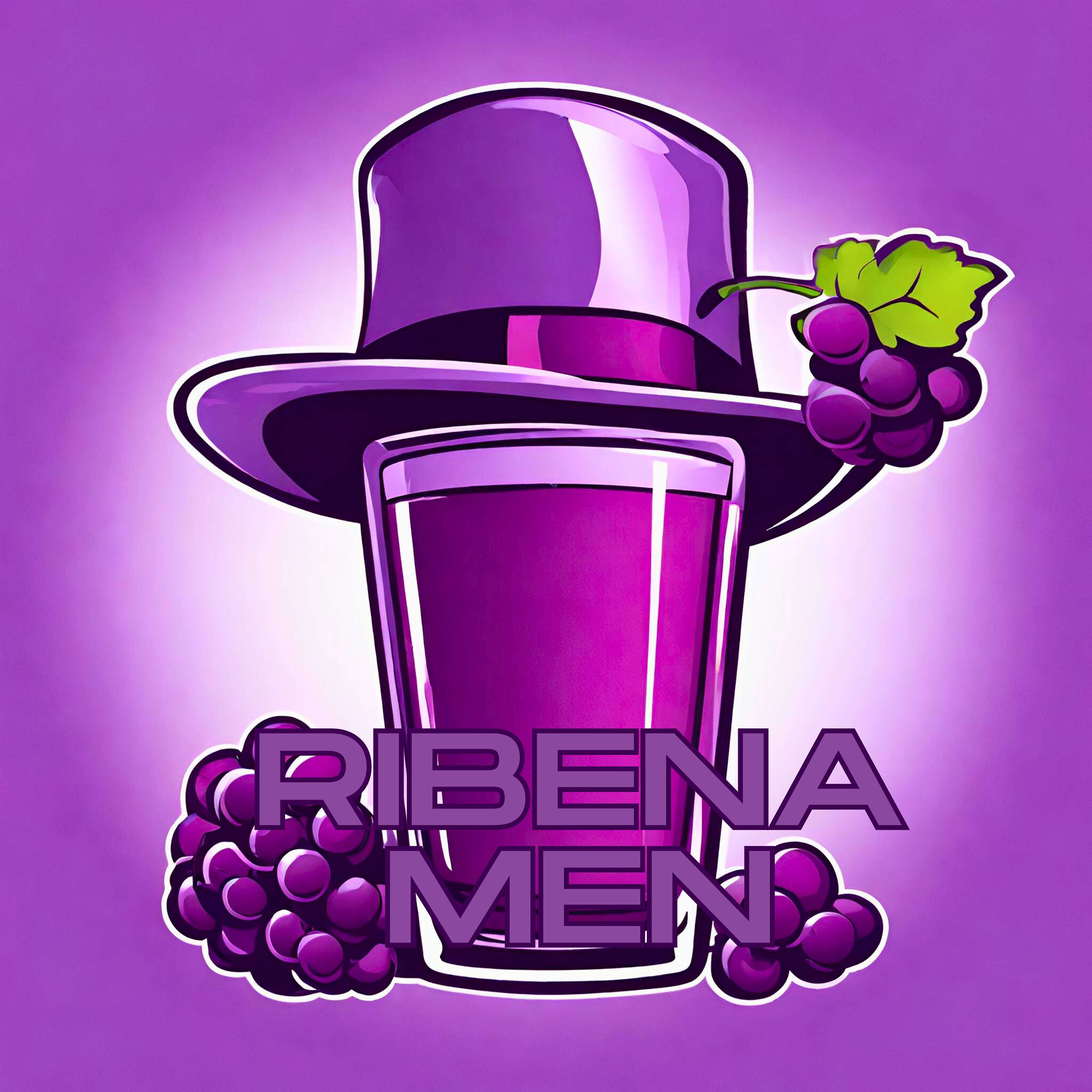 Ribena Men