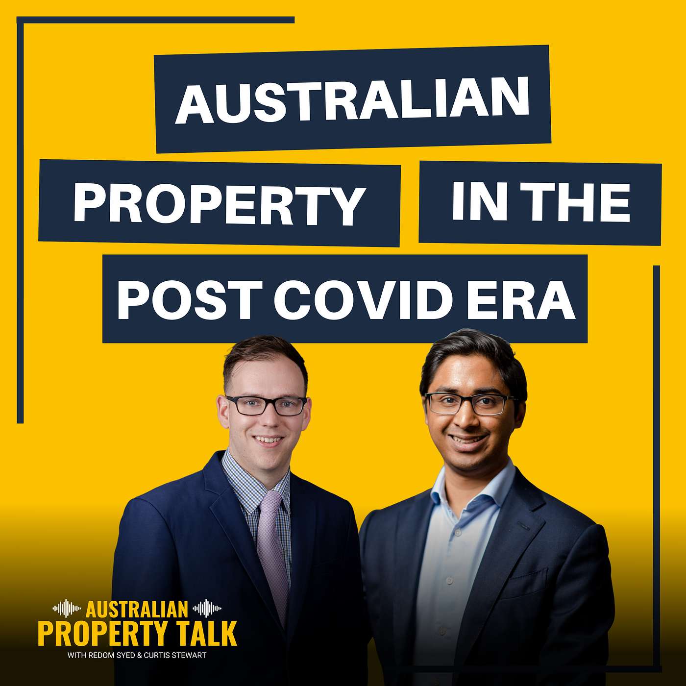 Australian Property In the Post Covid Era