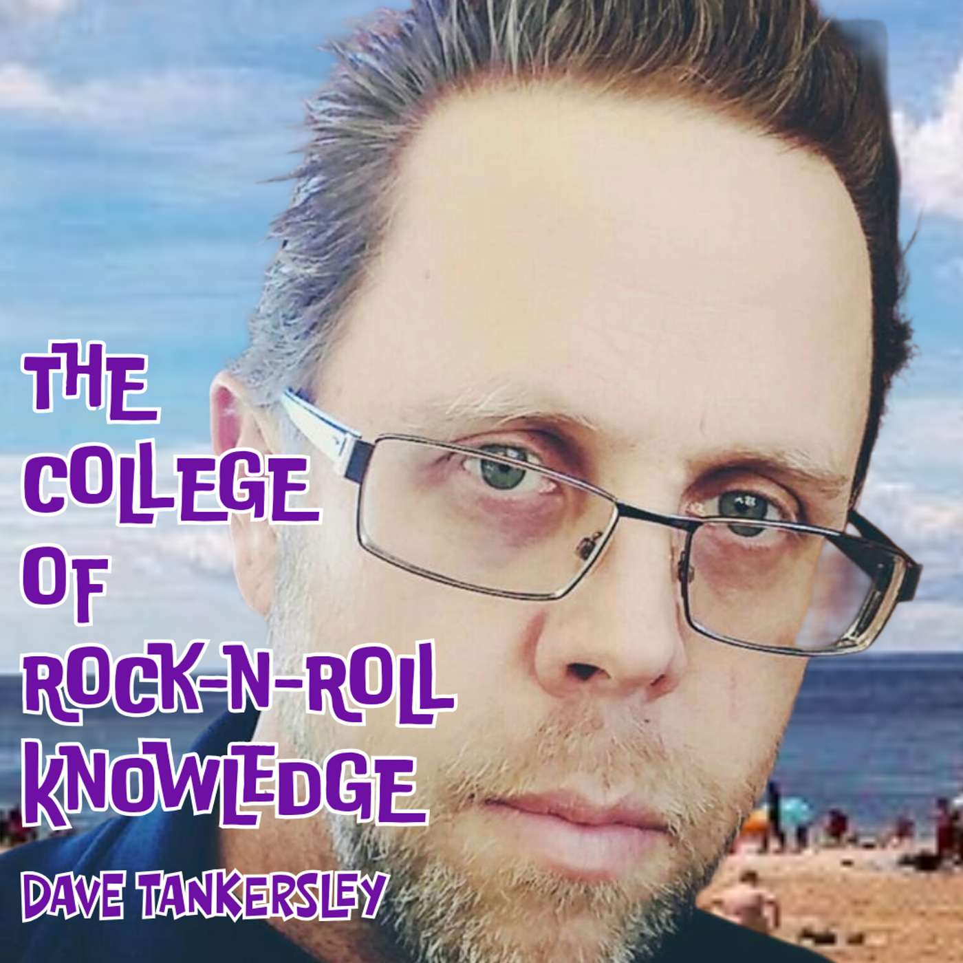 The College of Rock-n-Roll Knowledge