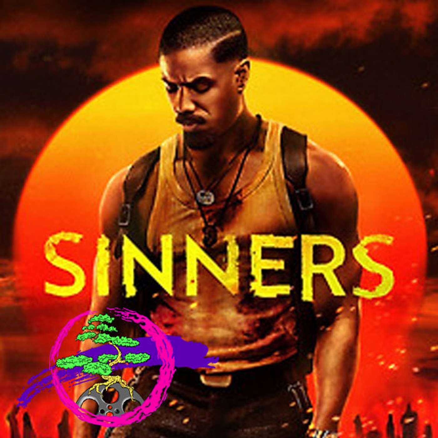 Pod 162 - Sinners (2025)