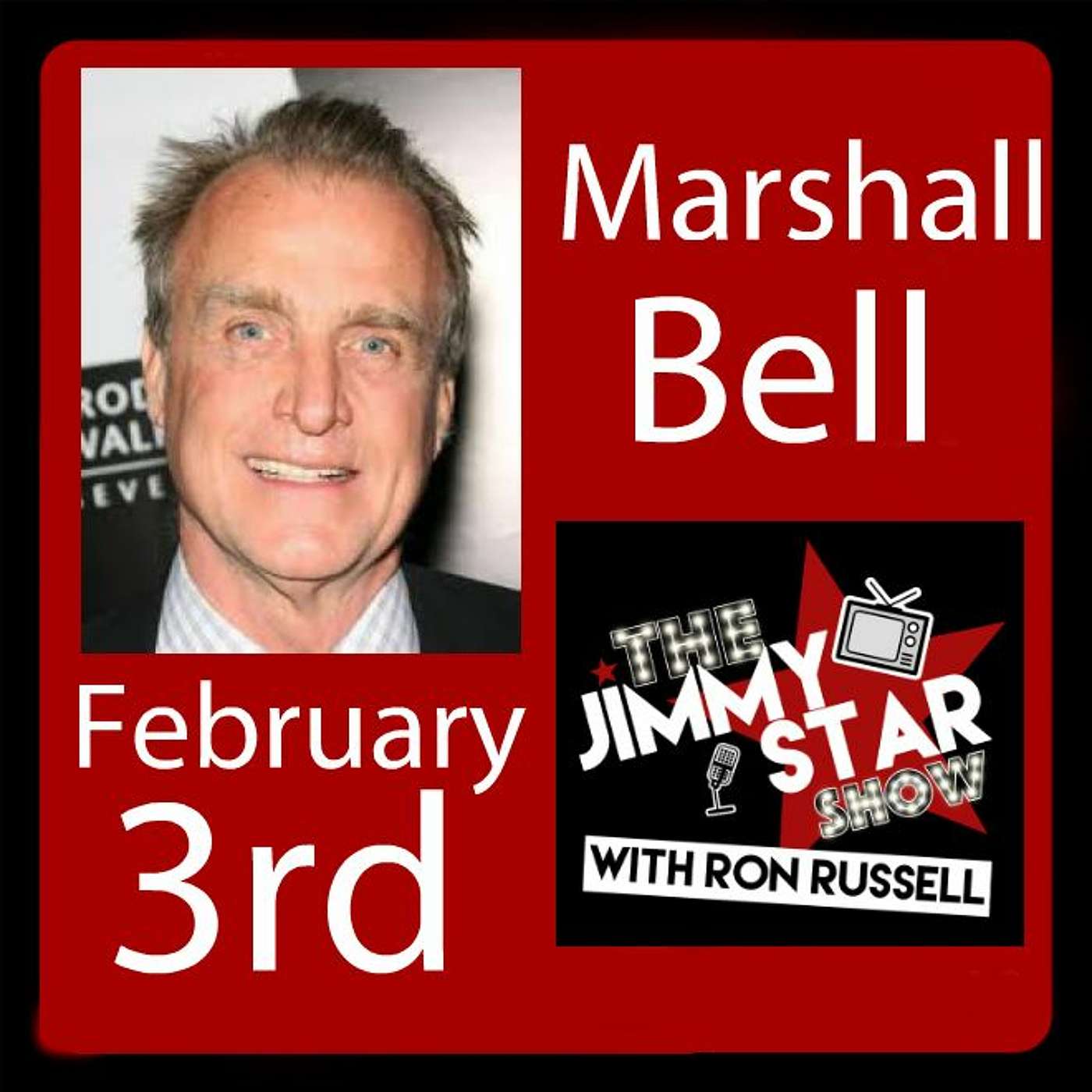 Marshall Bell/ Todd Stashwick