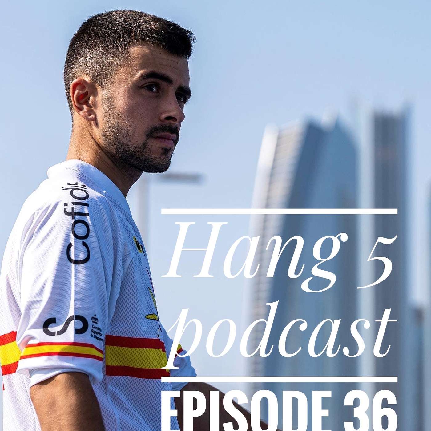 The Hang 5 Podcast
