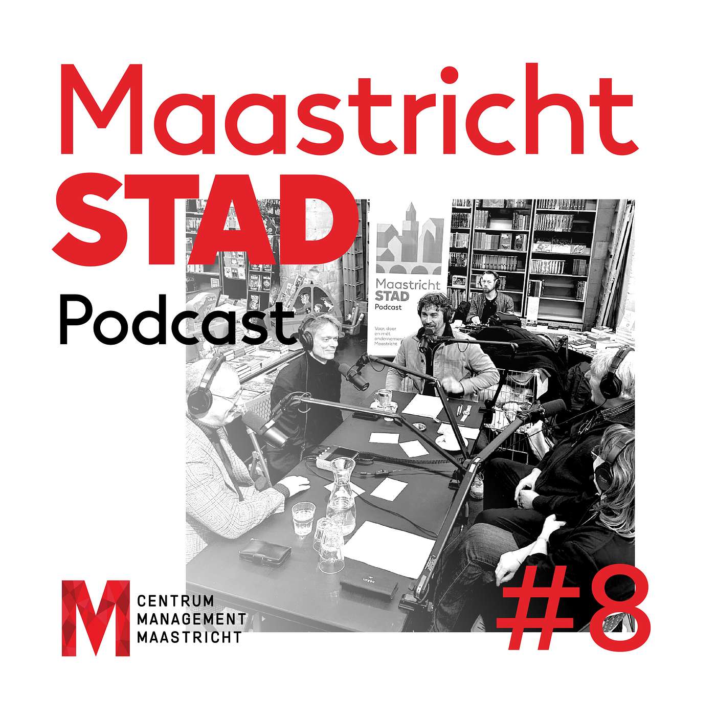 Maastricht STAD
