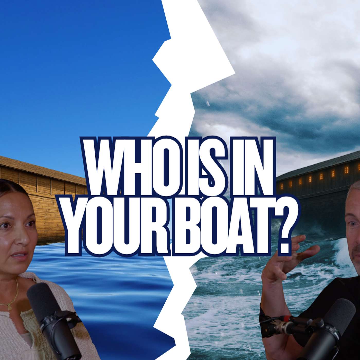 Blended Families: Past Relationships Will Make or Break You