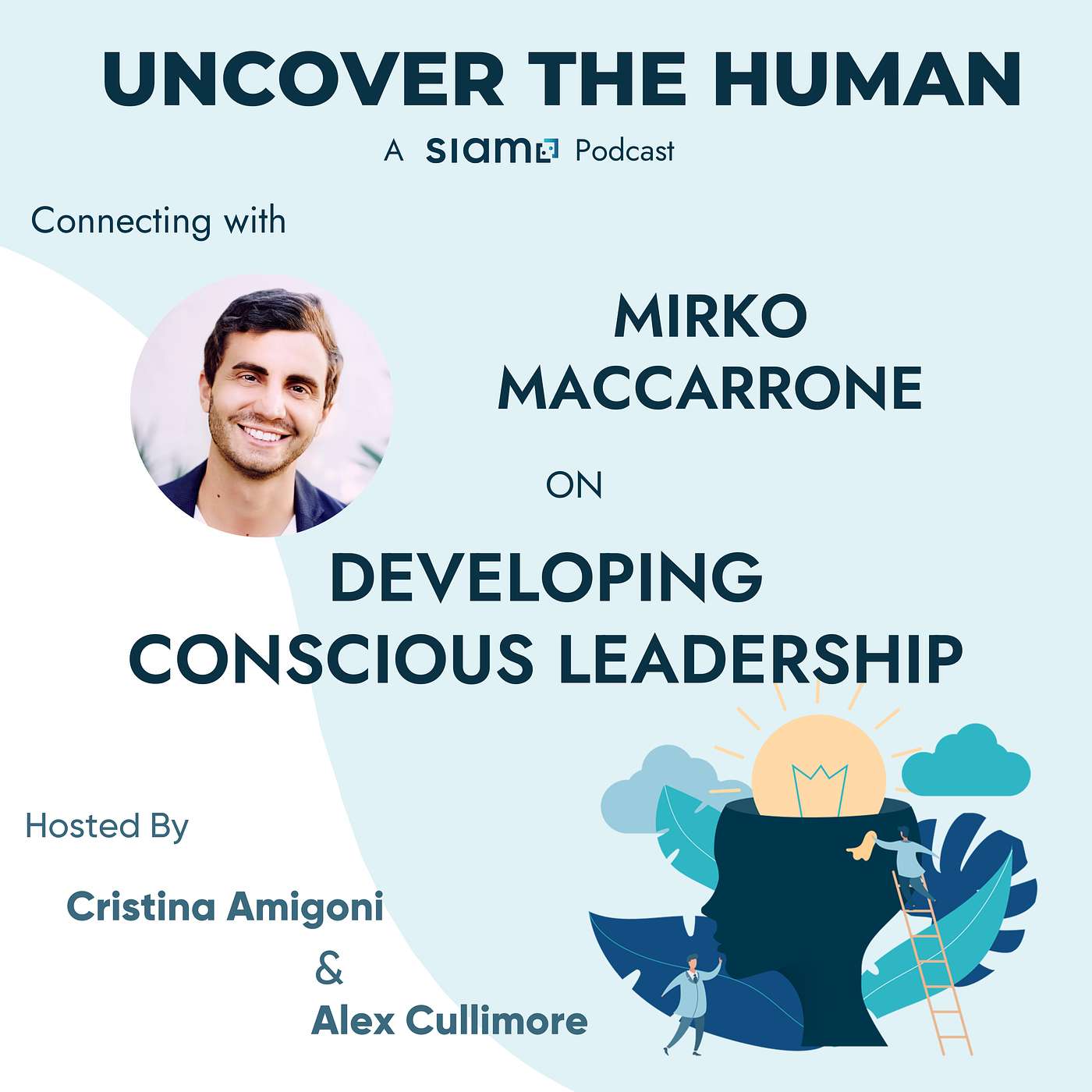 Uncover the Human