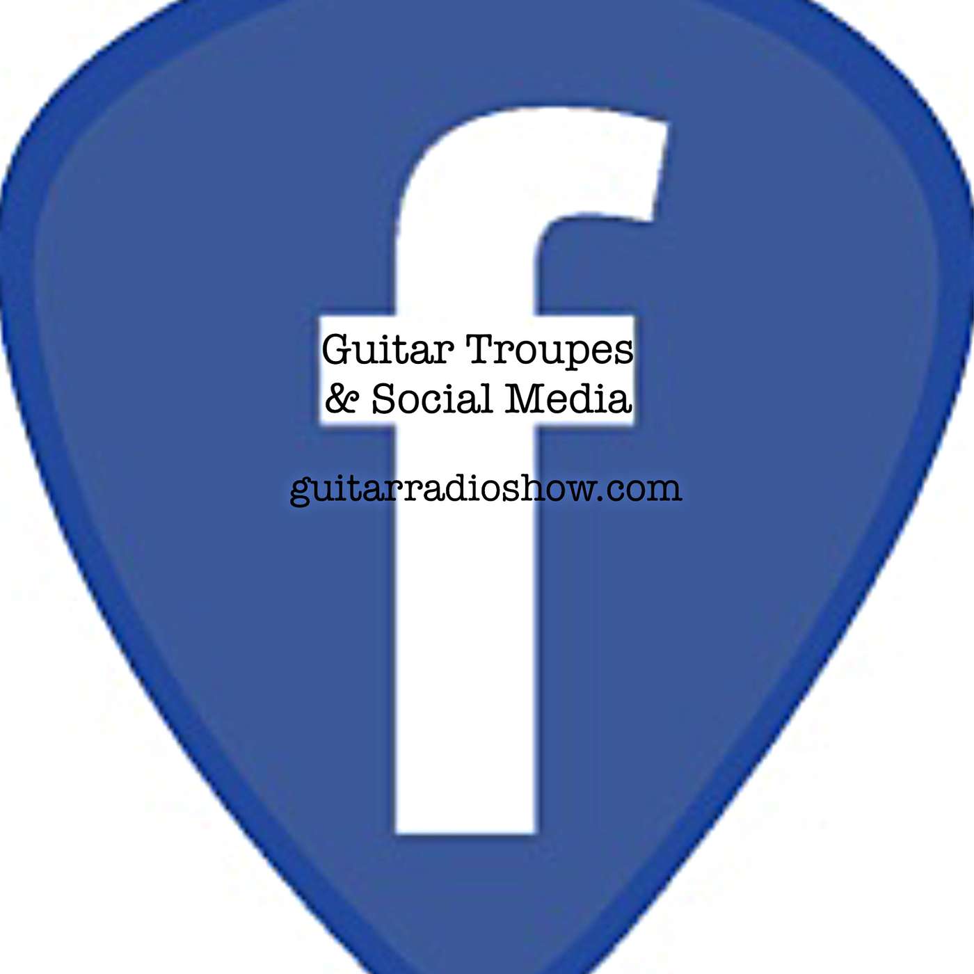 Guitar Radio Show Ep 269