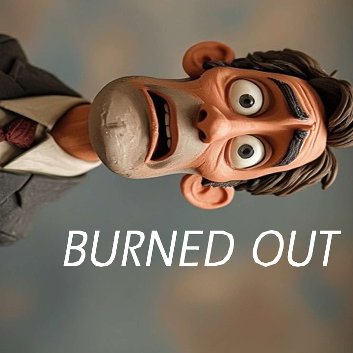 😟 Pastor Burnout Crisis & The Destructive Effect In The Church! episode artwork
