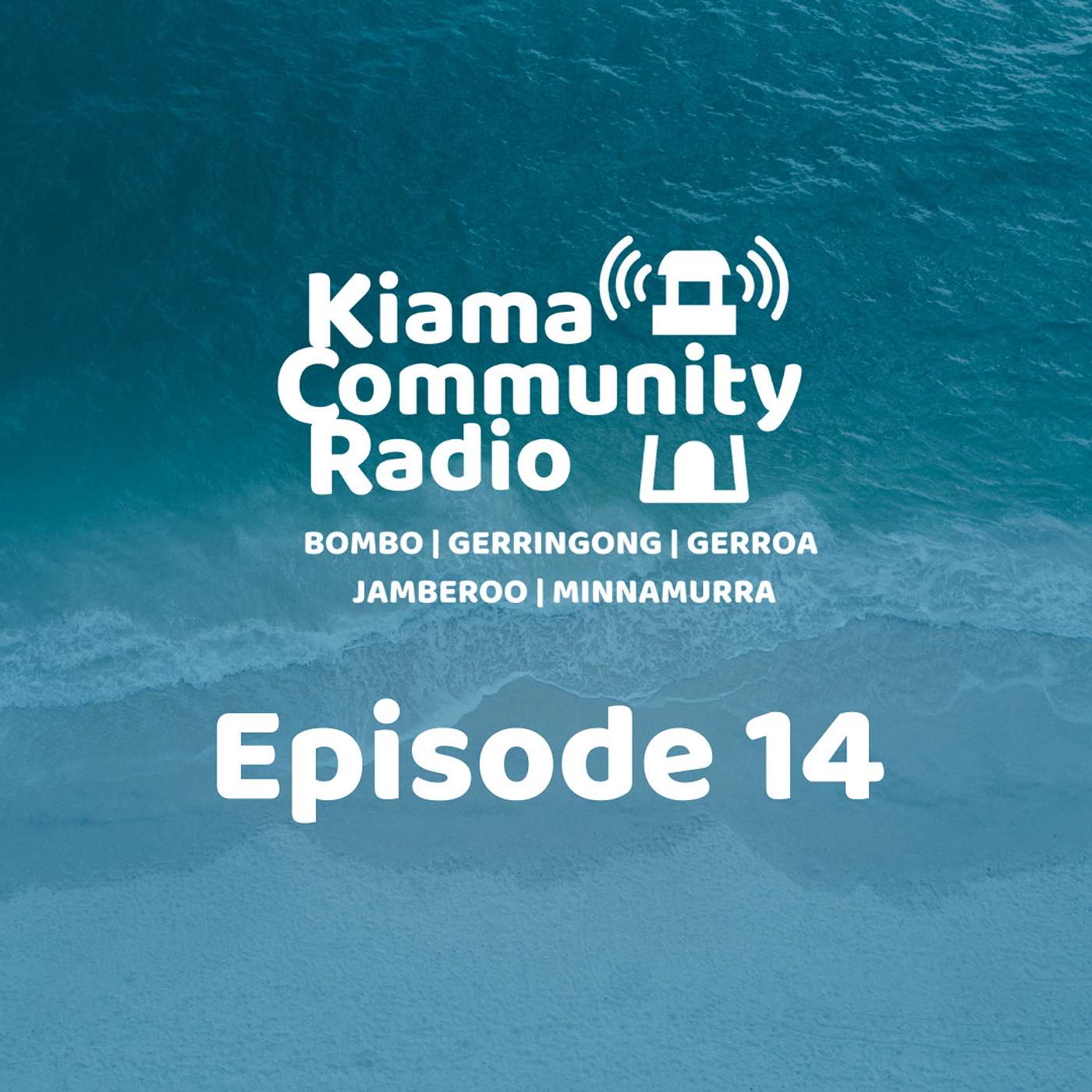 Kiama Community Radio\'s Podcast