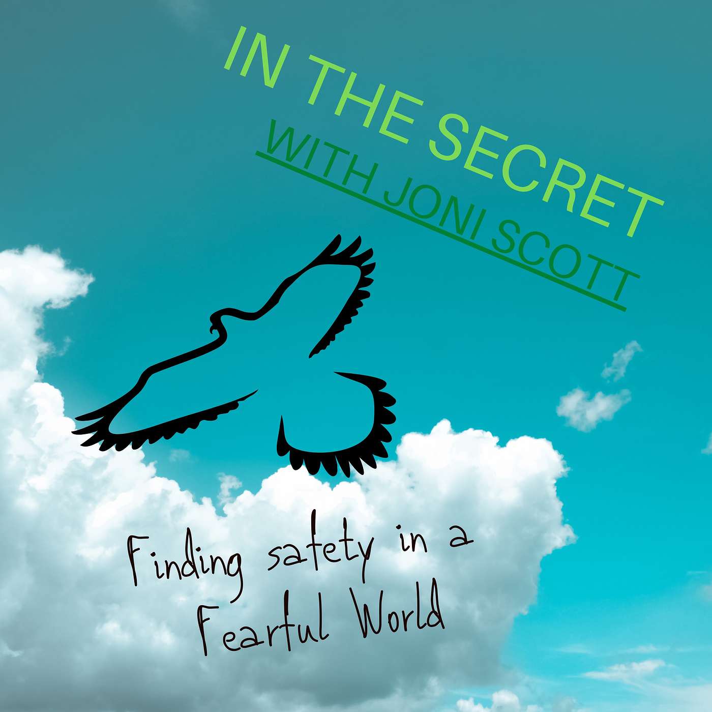 Storming the Gates: A podcast about Prayer