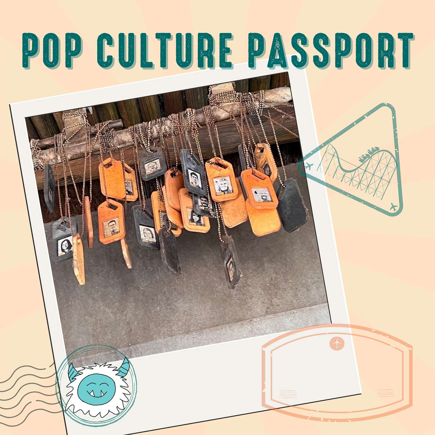 Pop Culture Passport - Exploring Quirky & Cool Travel Destinations in the USA