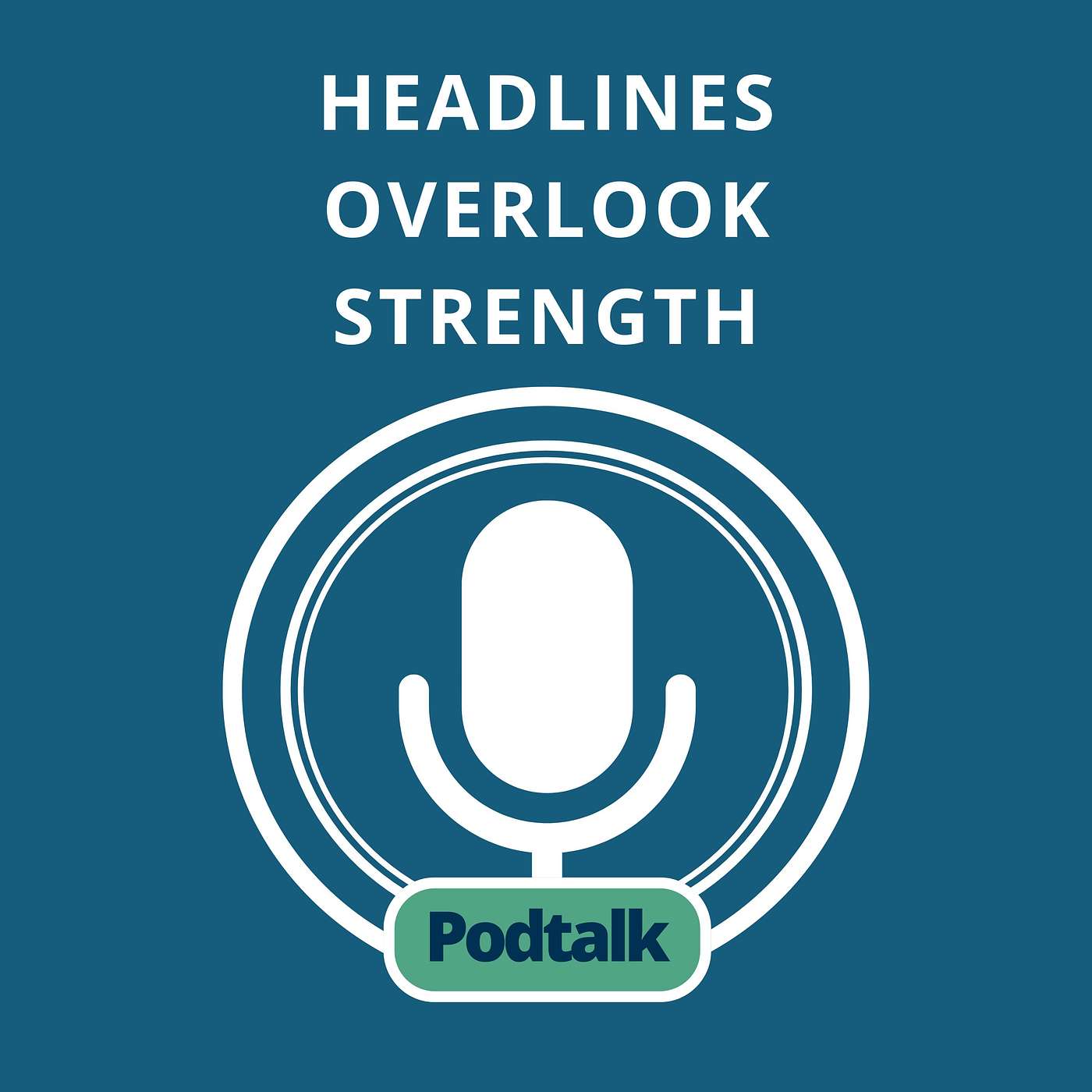 March 2025: New Headlines Overlook U.S. Economic Strength