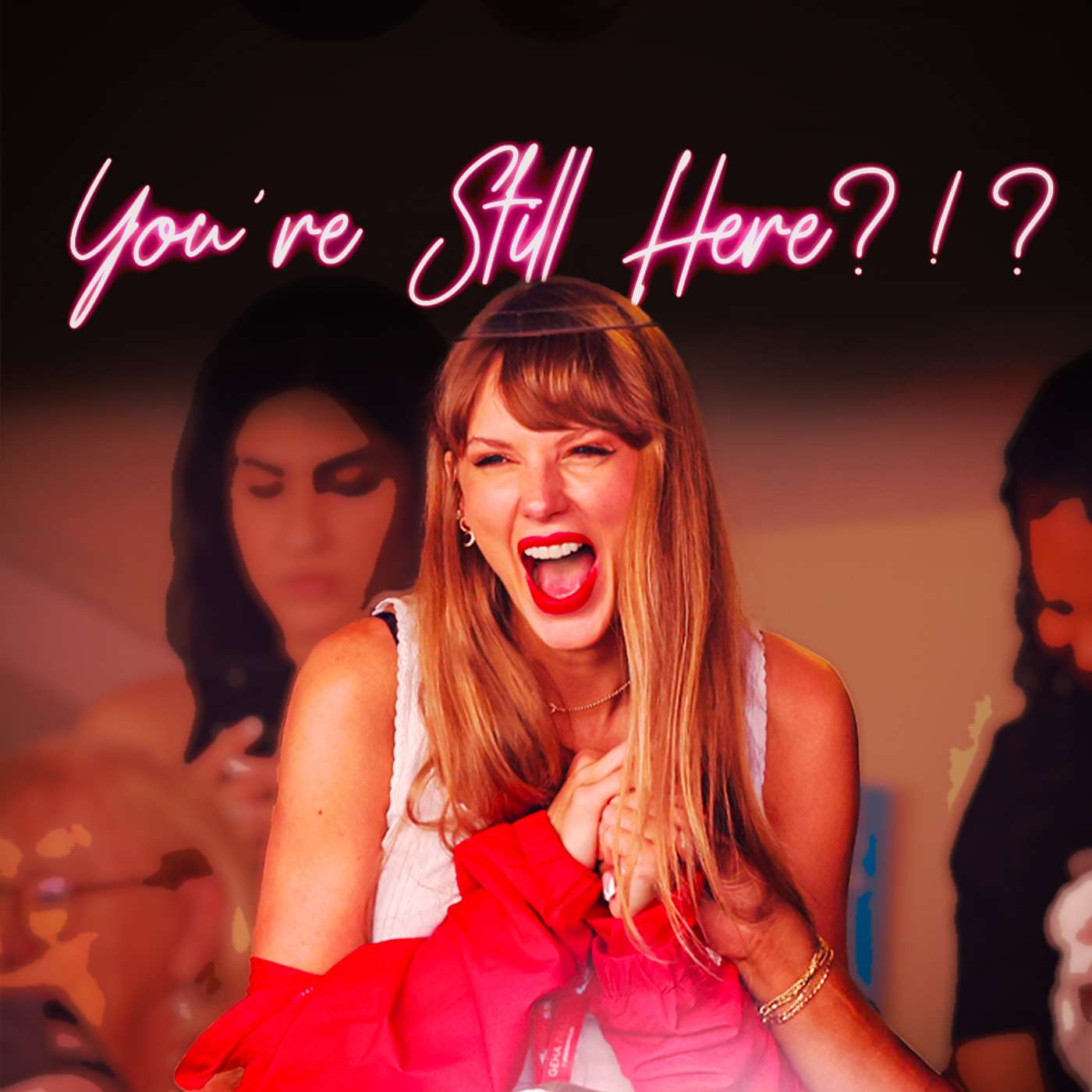 Do You Know Who I Am?!?