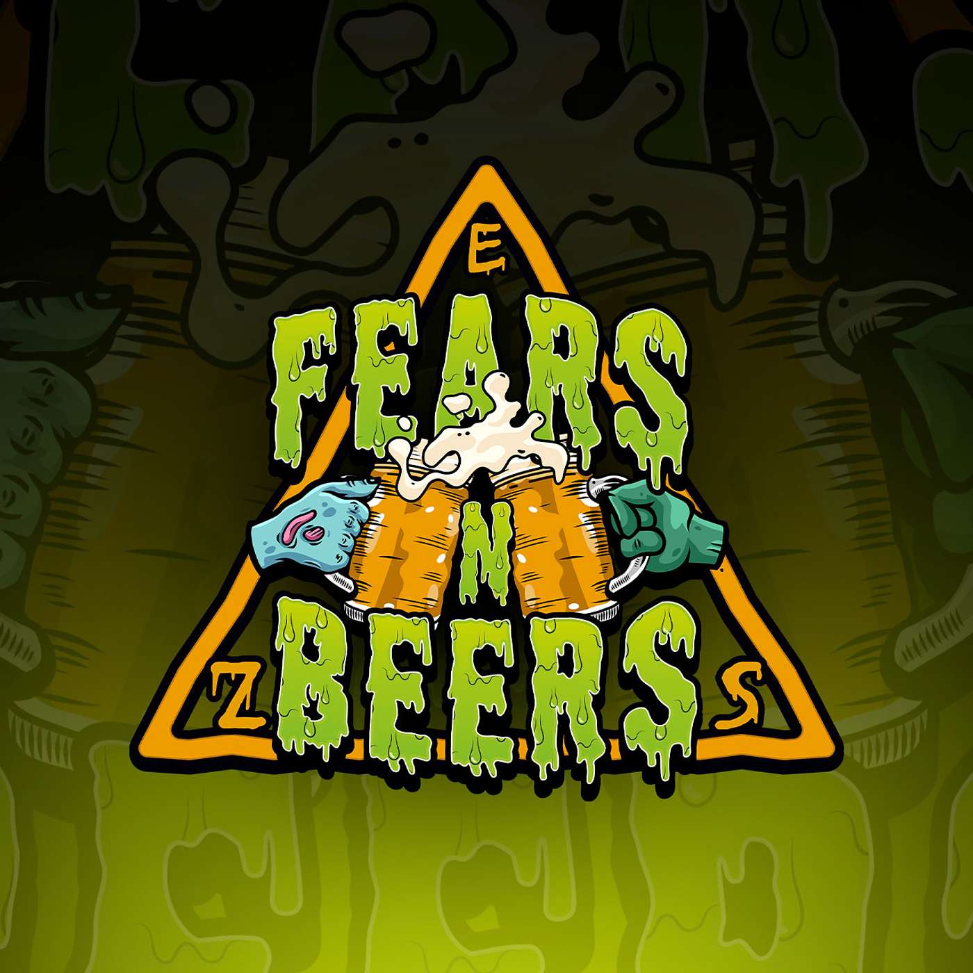Fears N\' Beers Podcast