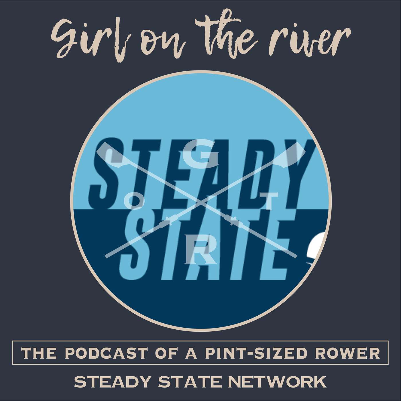 Tara and Rachel of Steady State Network, shooting the breeze about rowing Tara and Rachel of Steady State Network, shooting the breeze about rowing