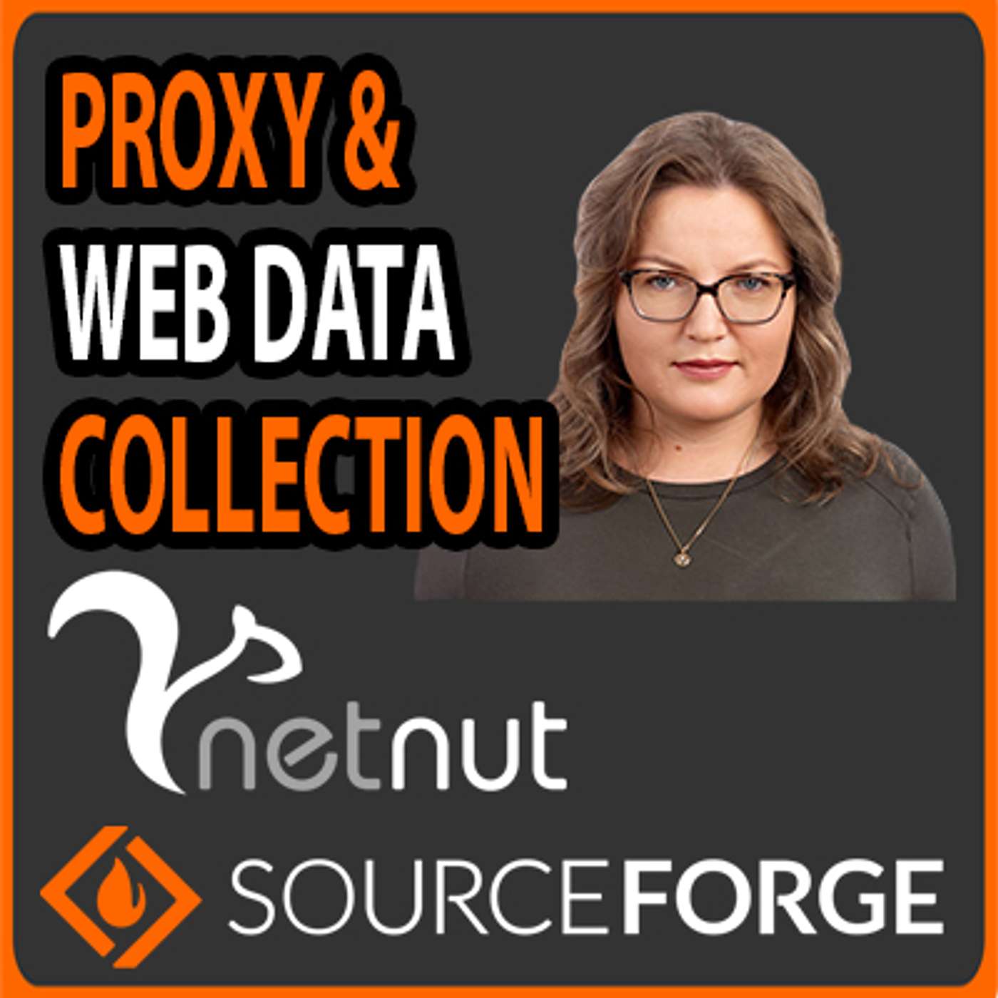 SourceForge Podcast