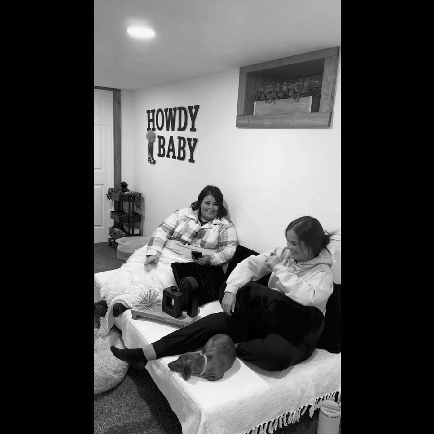 Episode 2: Alexa, don’t embarrass me….