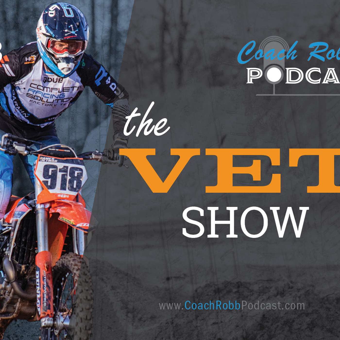The Vet Show: Episode 18 The Vet Show: Episode 18