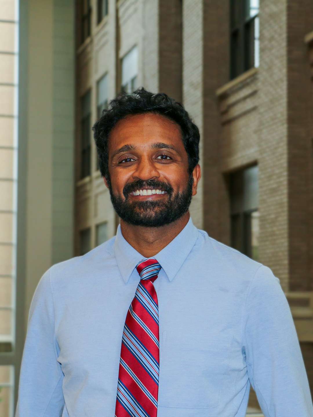 Philip Abraham, MD