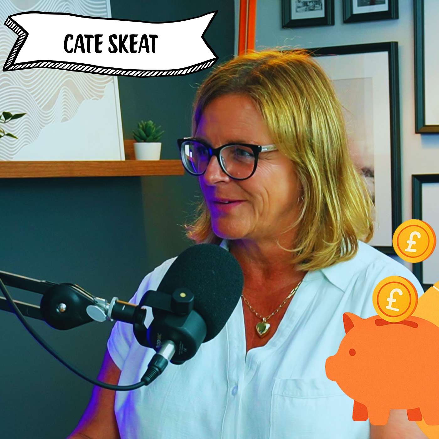 5 Money Lessons Everyone Learns Too Late - Cate’s Story