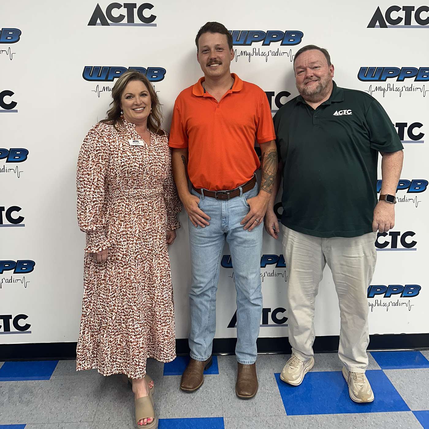 The Boone Show - S6 E19 - New Pelzer Mayor Chase Smithwick, plus Tod Miller On What's New At The Great Anderson County Fair episode artwork