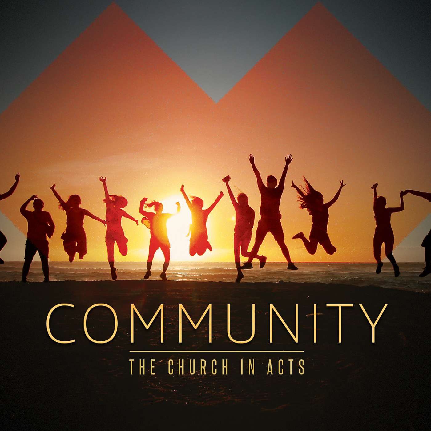 New Cov Podcast
