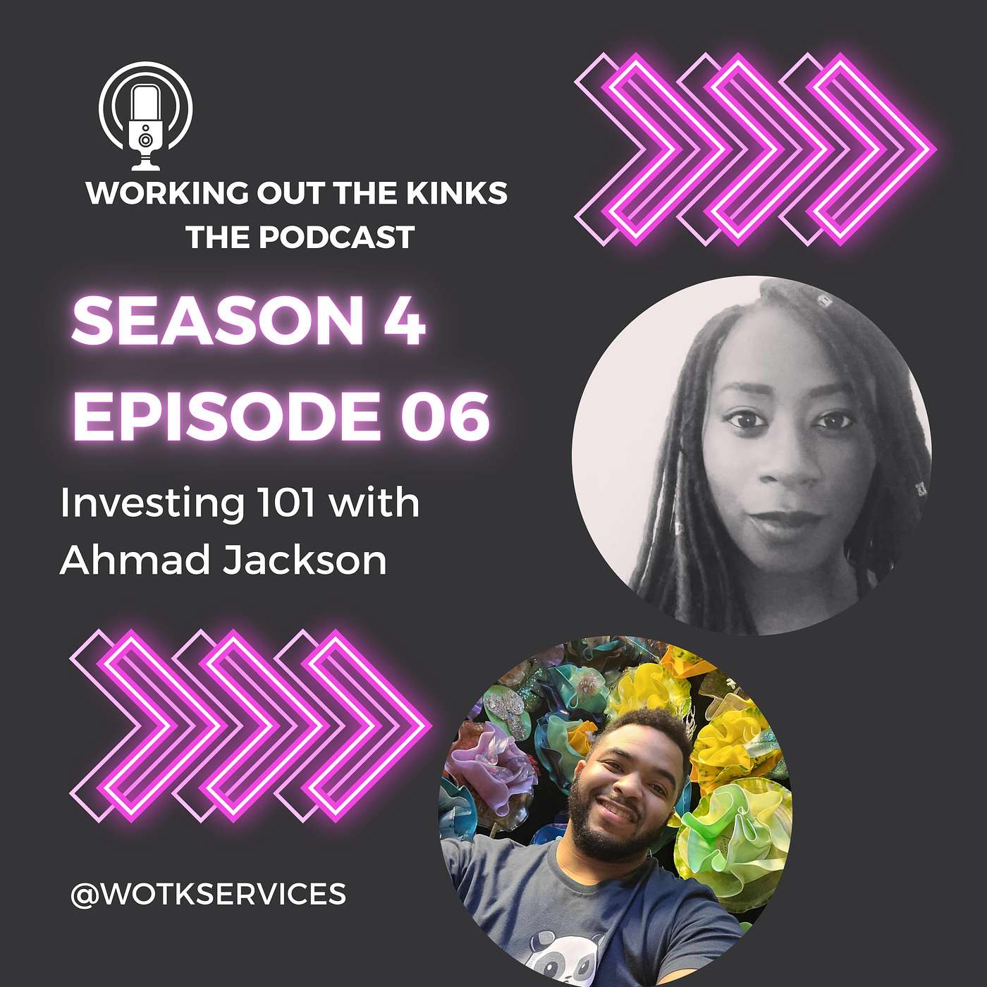Working out the Kinks with Tash the Doula