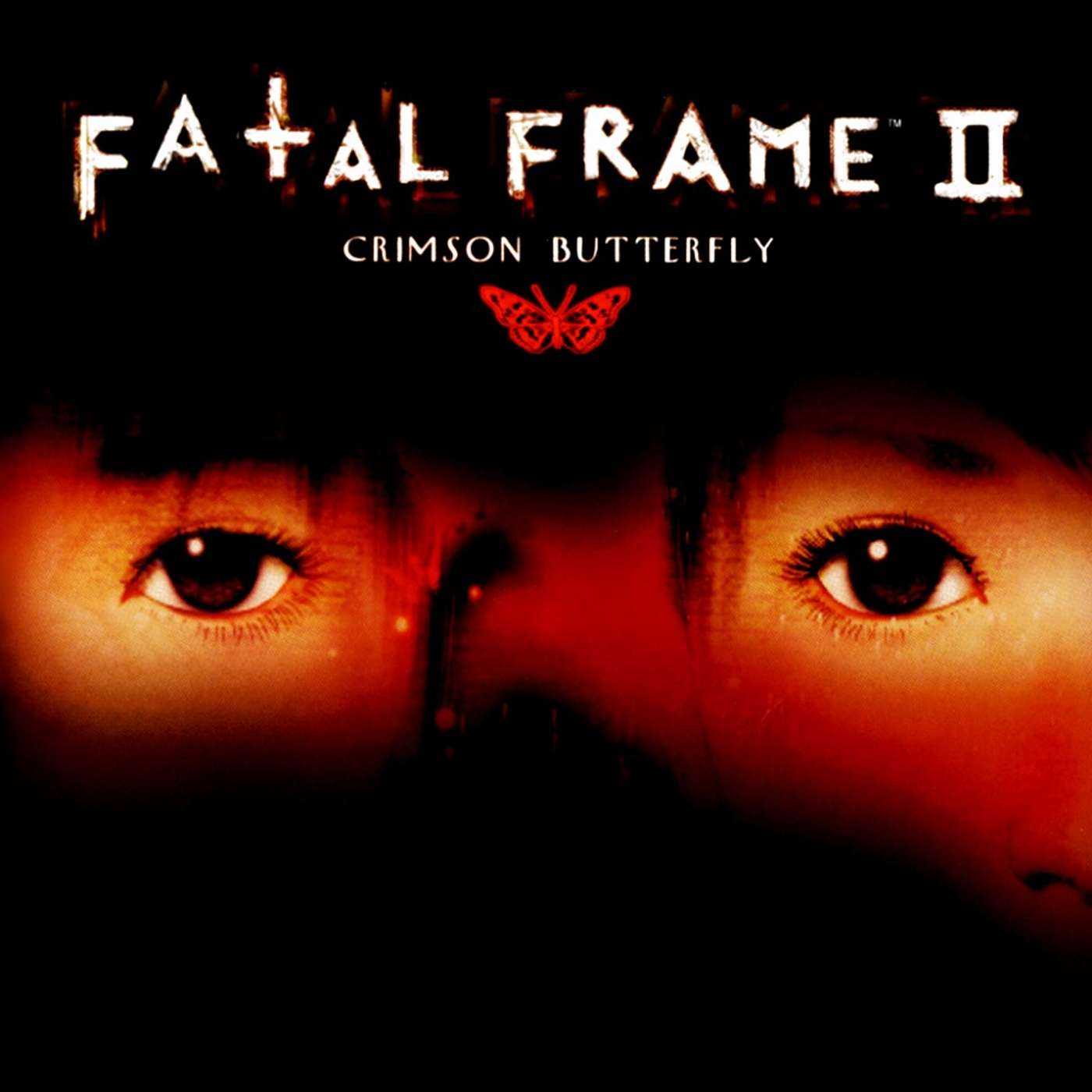 Super Garbage Day - Episode 55: Fatal Frame 2: Crimson Butterfly (PS2) episode artwork