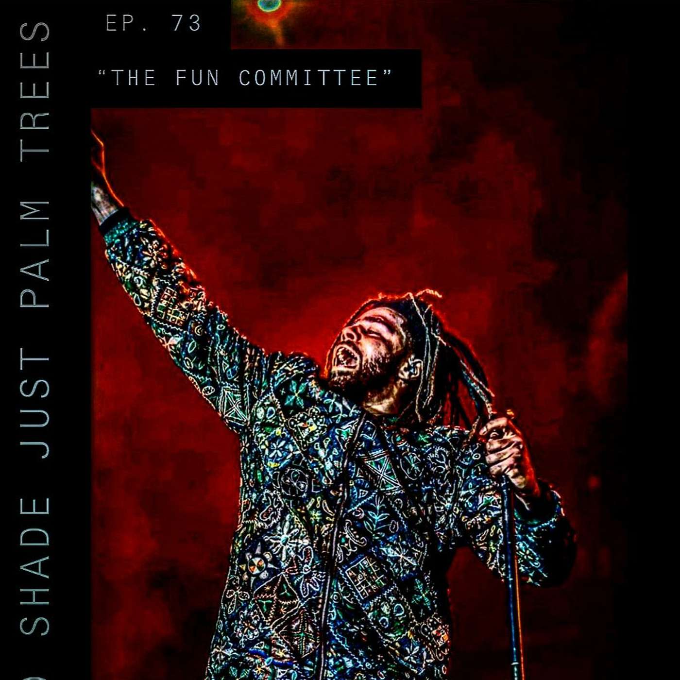 Ep. 73 