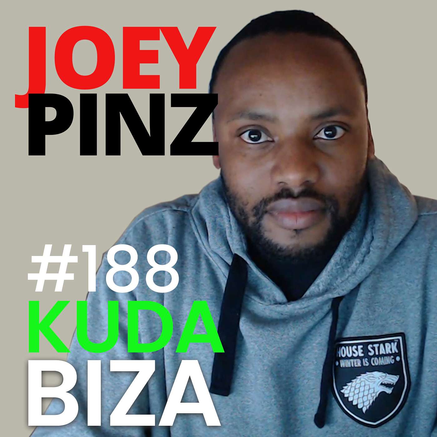Joey Pinz Discipline Conversations