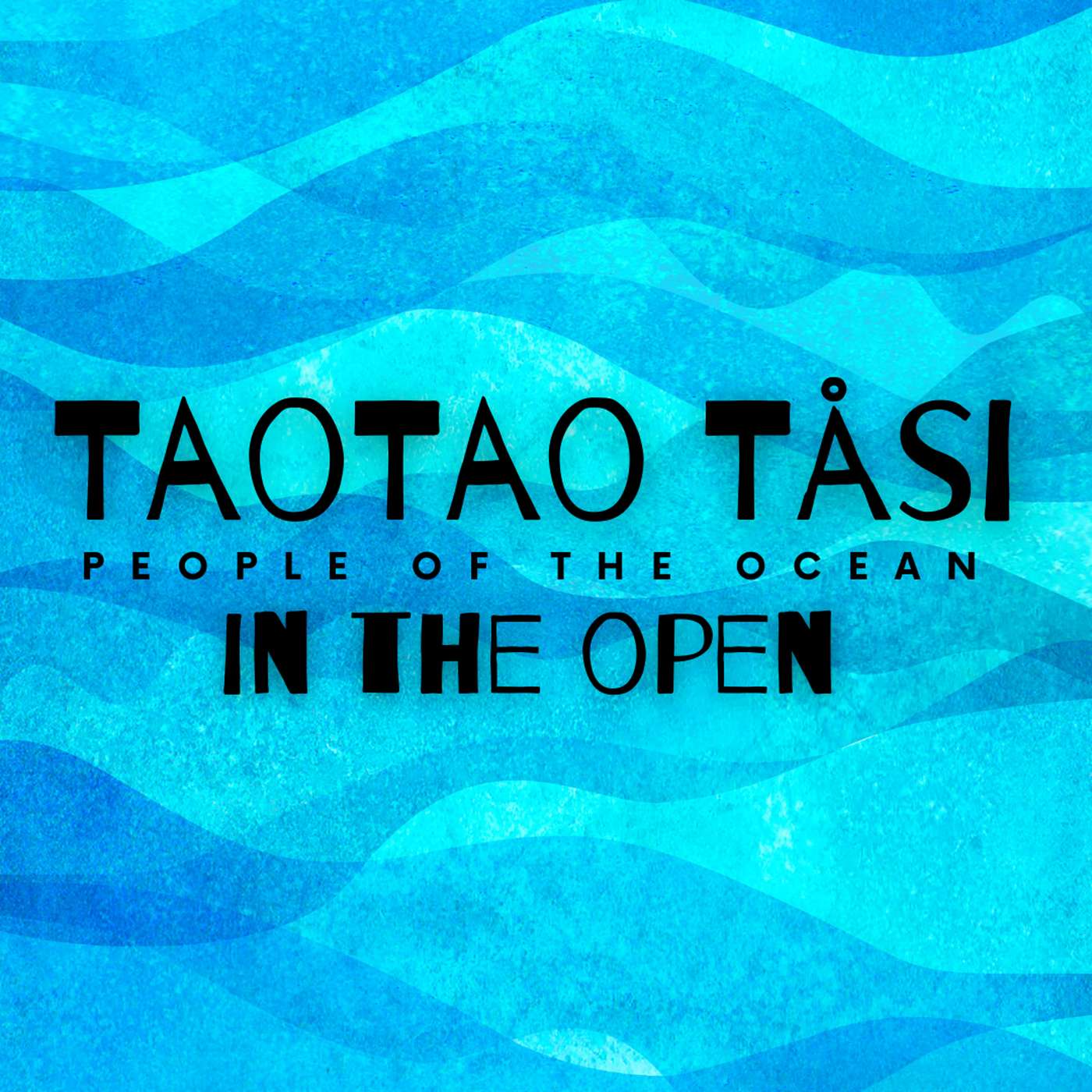 Taotao Tåsi: Part 4 In the Open