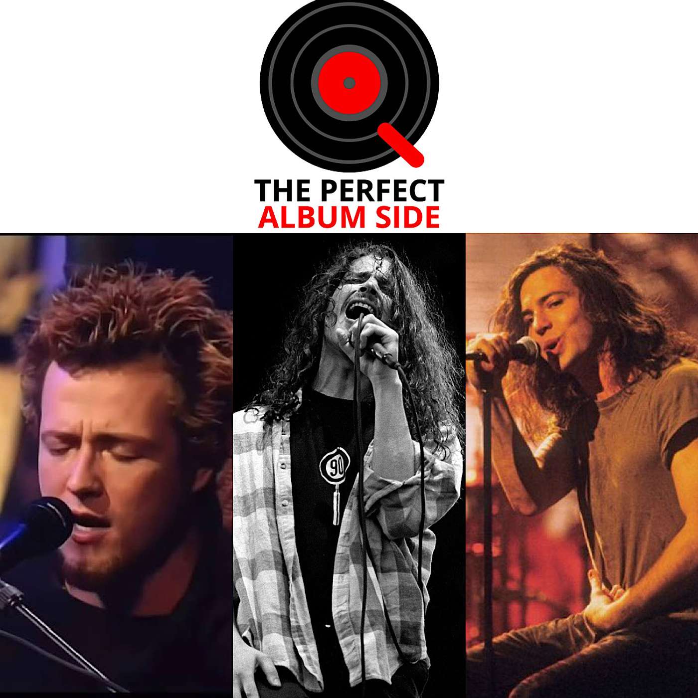 The Perfect Album Side Podcast