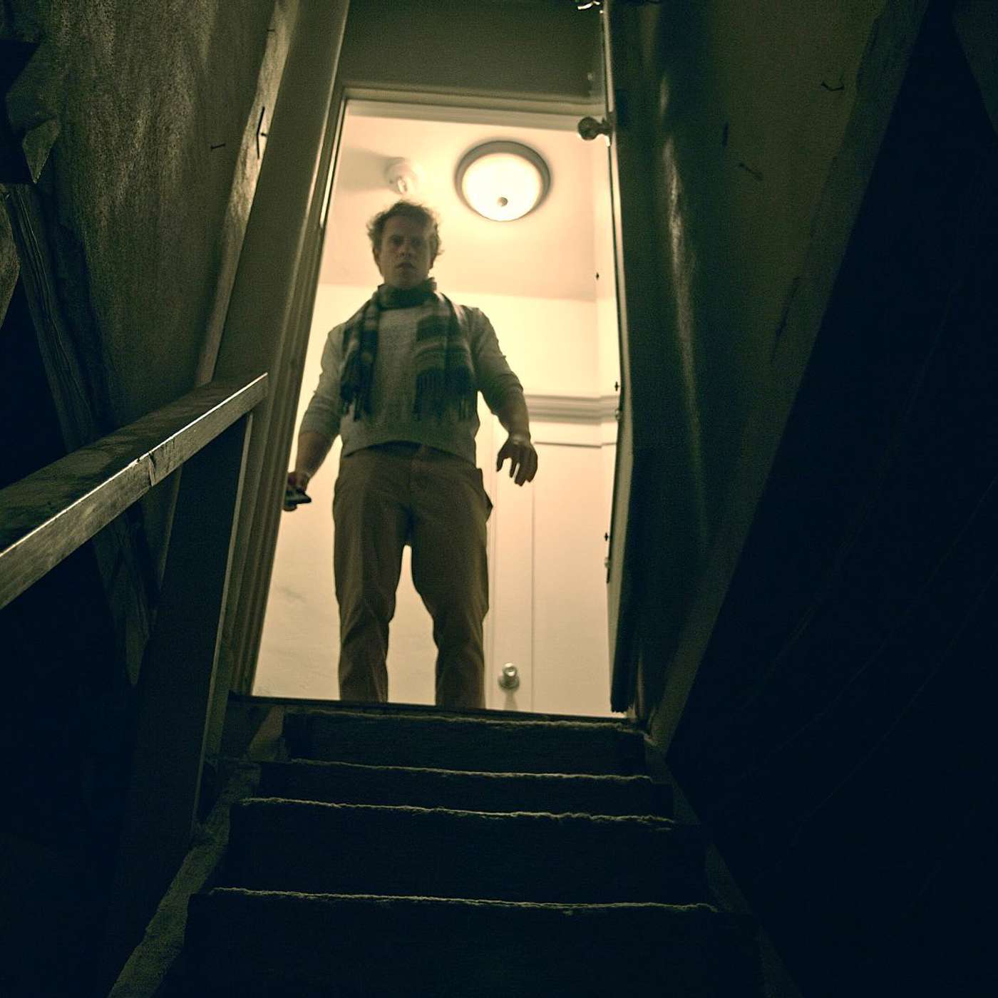 American Werewolf