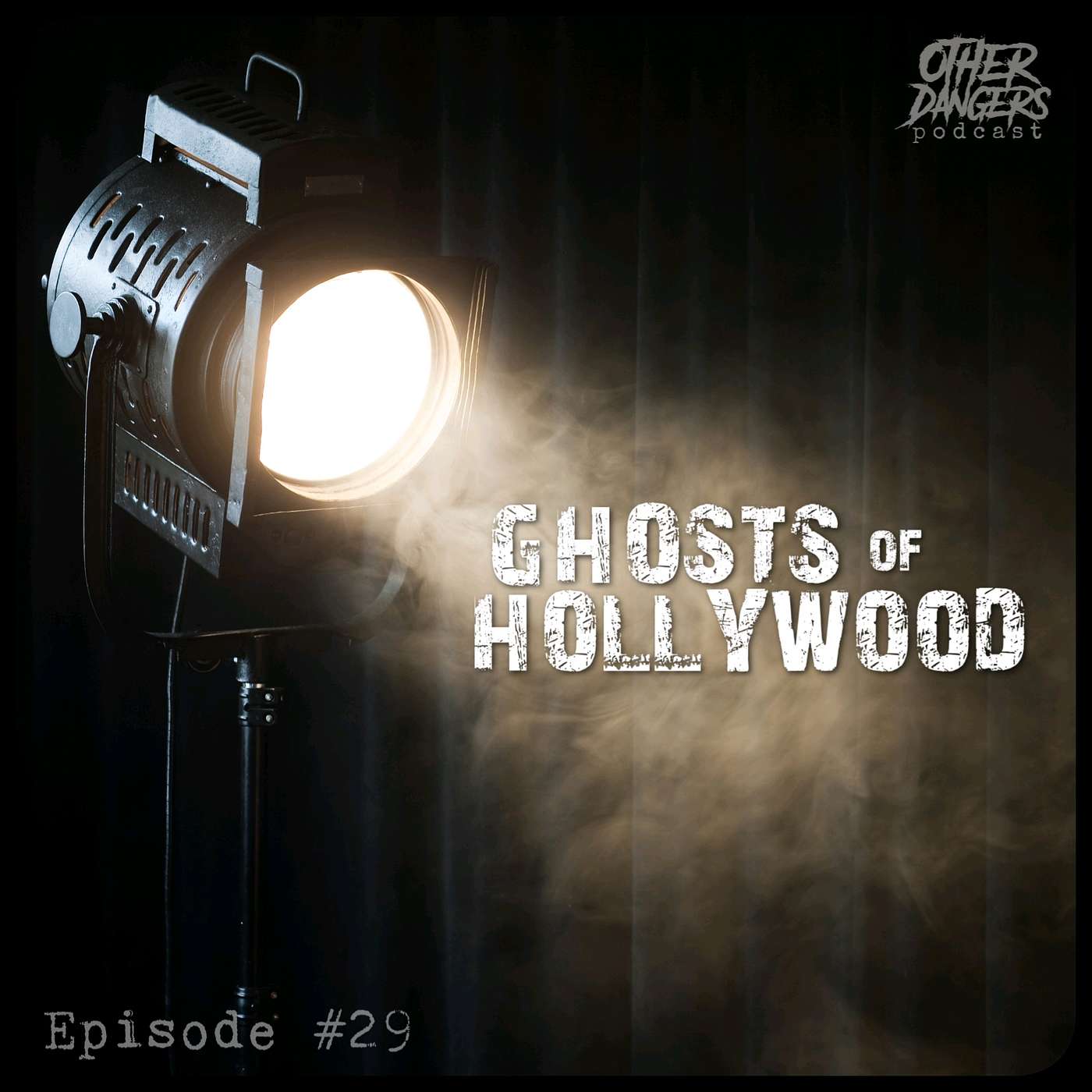 Other Dangers Podcast