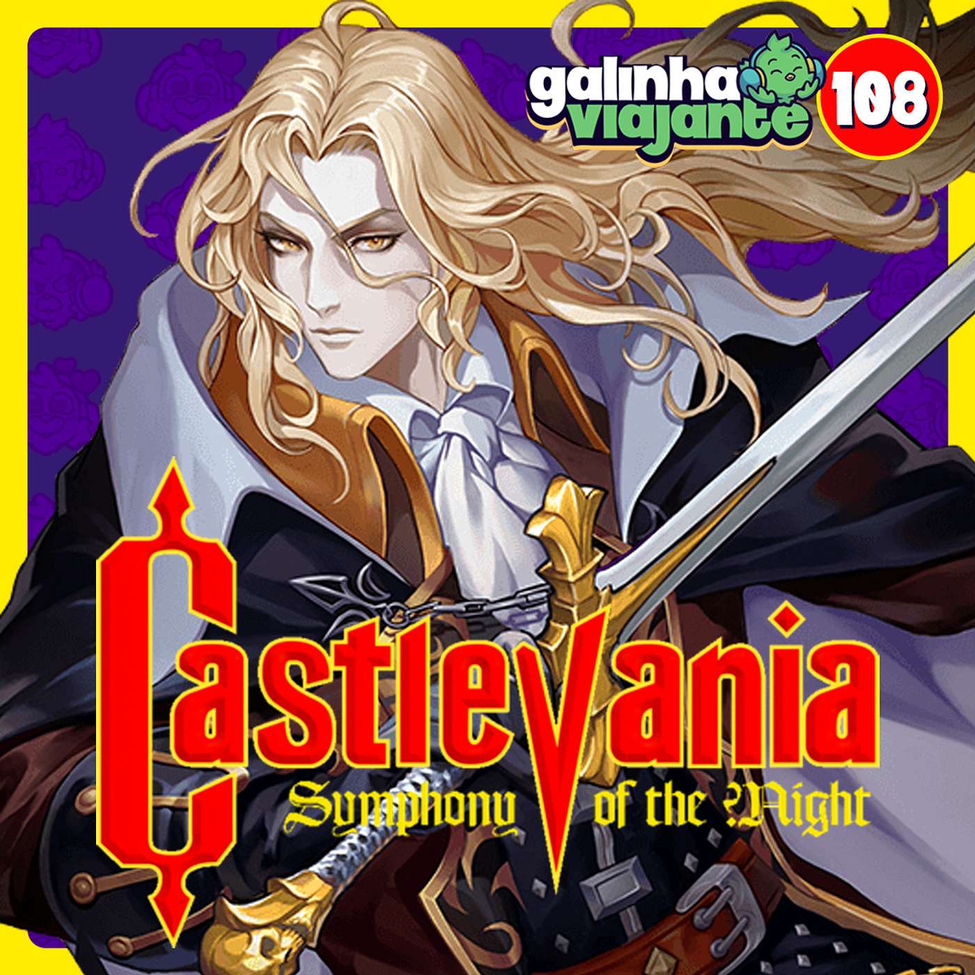 Galinha Viajante