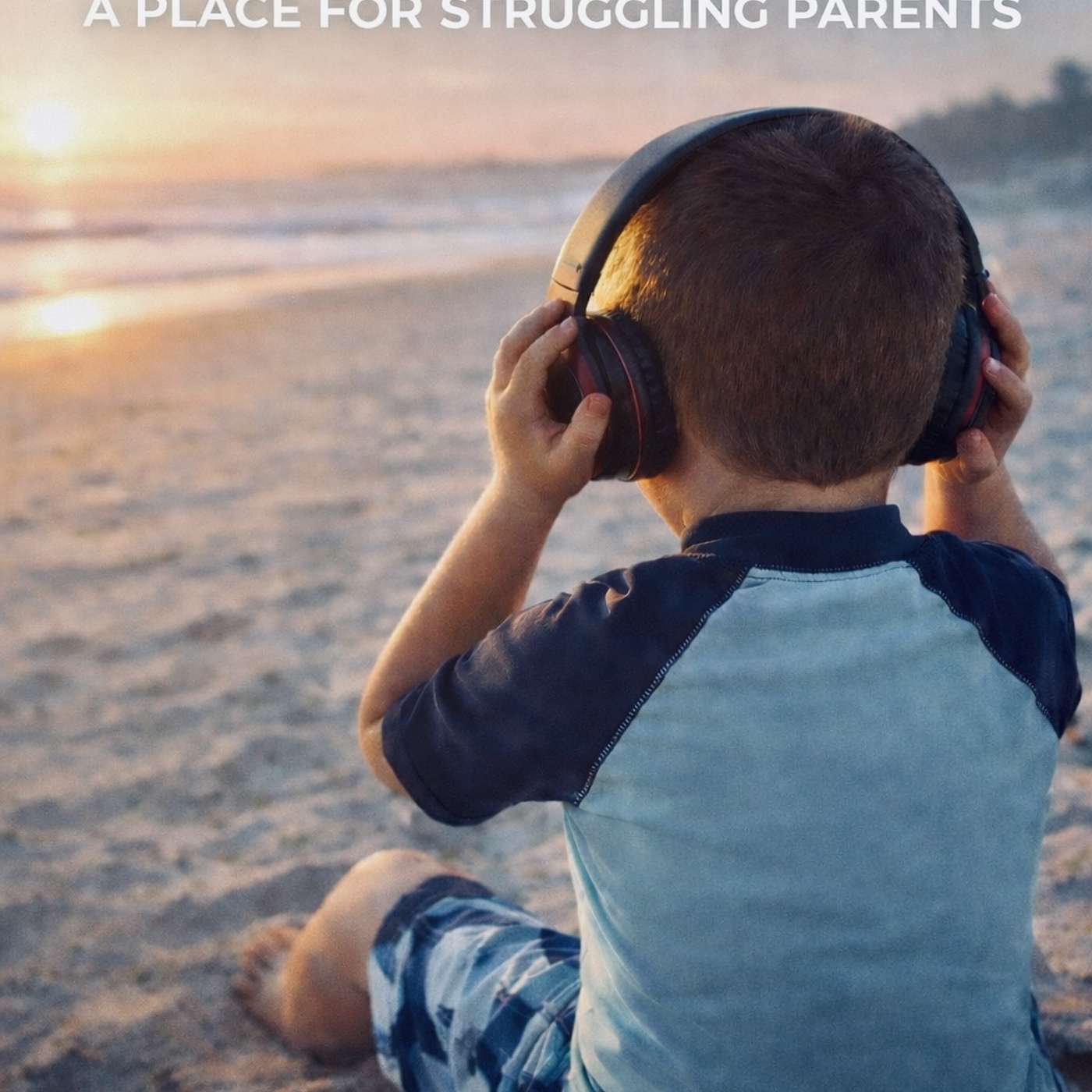 Carson’s Voices: A Place for Struggling Parents cover art