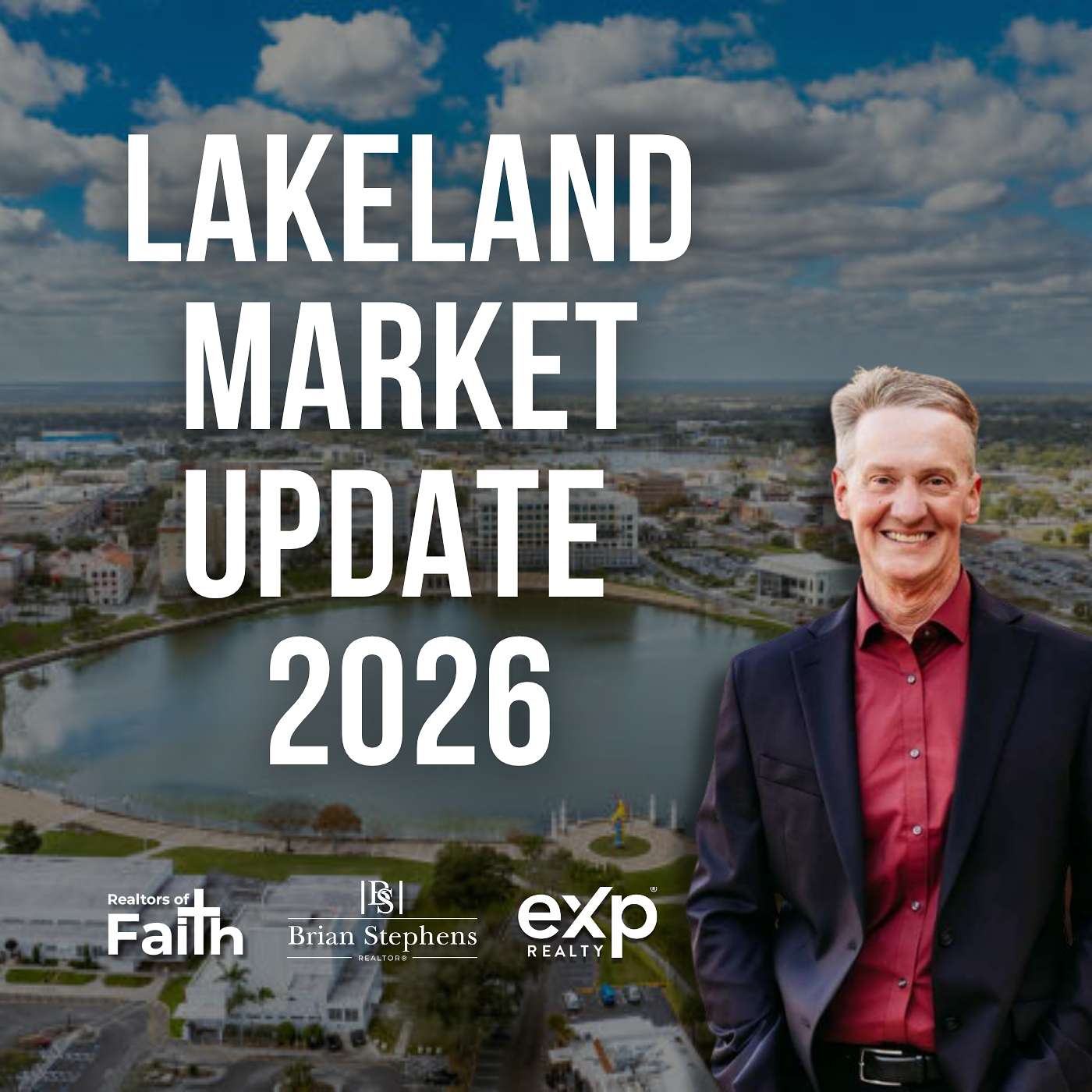 Market Update June 2026 episode artwork