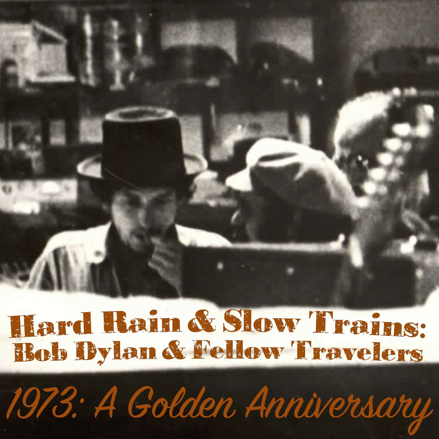 1973: A Golden Anniversary