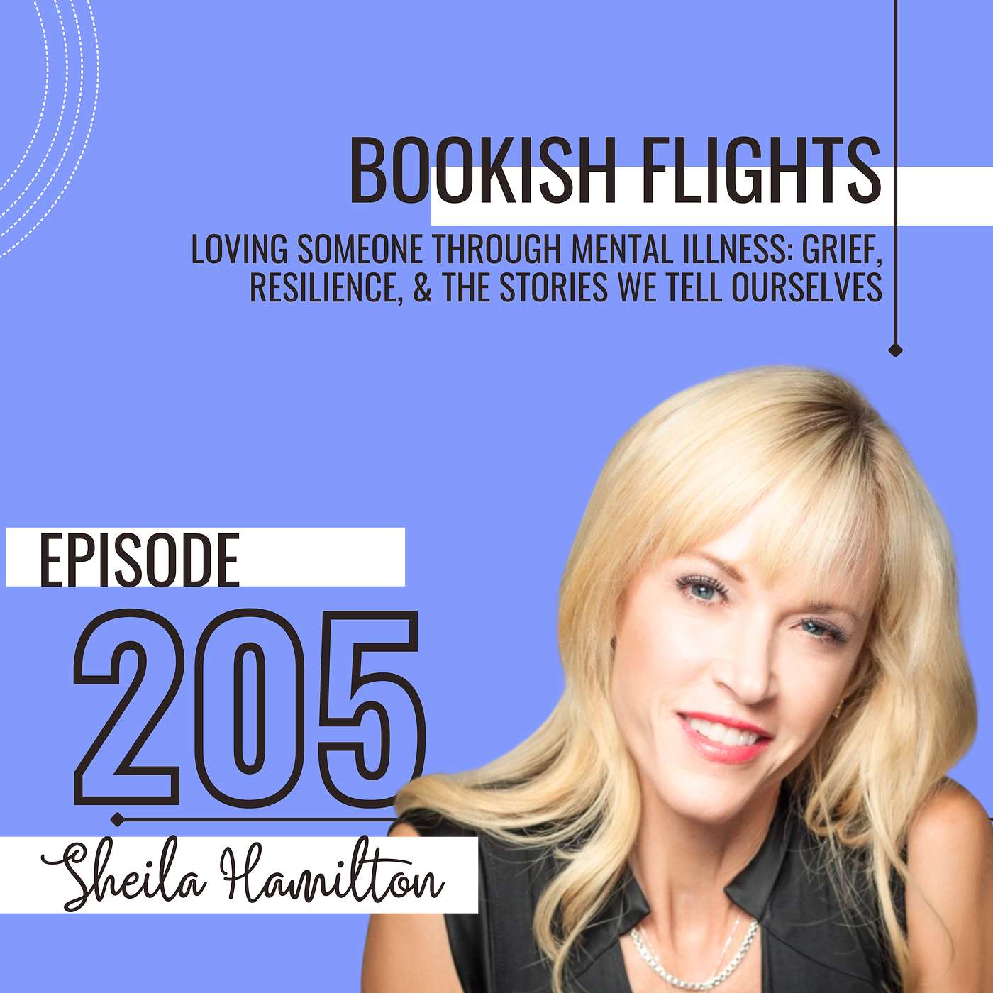 Bookish Flights: Books, Author Interviews & Must-Read Recommendations