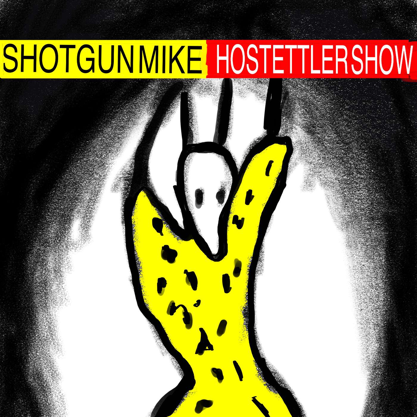 The Shotgun Mike Hostettler Show