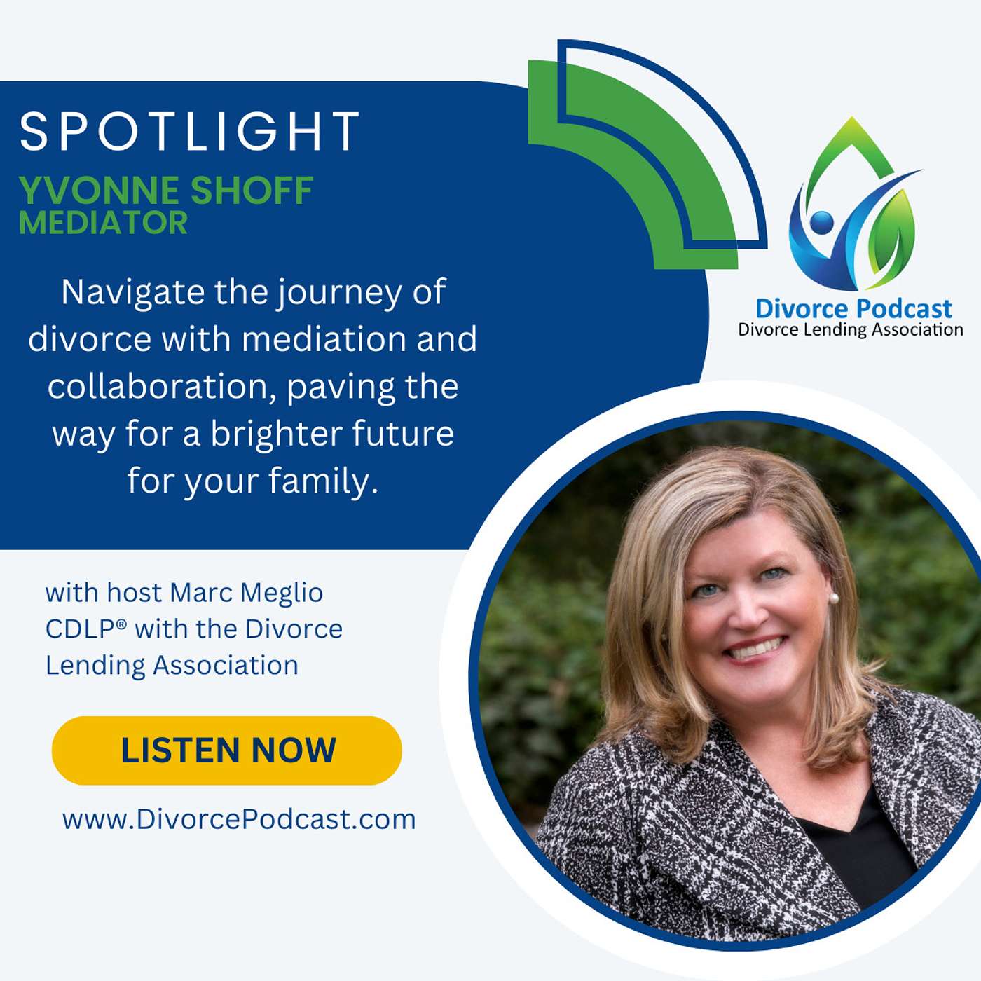 Divorce and Mortgage Strategies