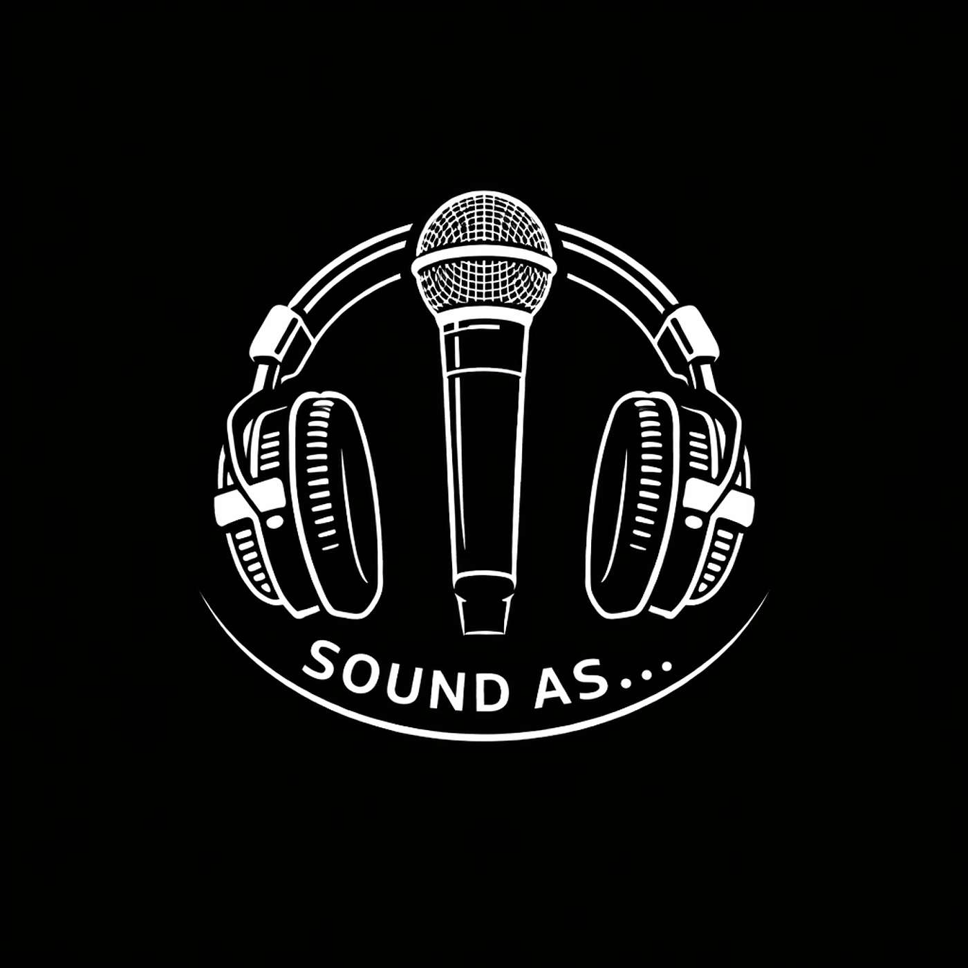 Sound as... cover art